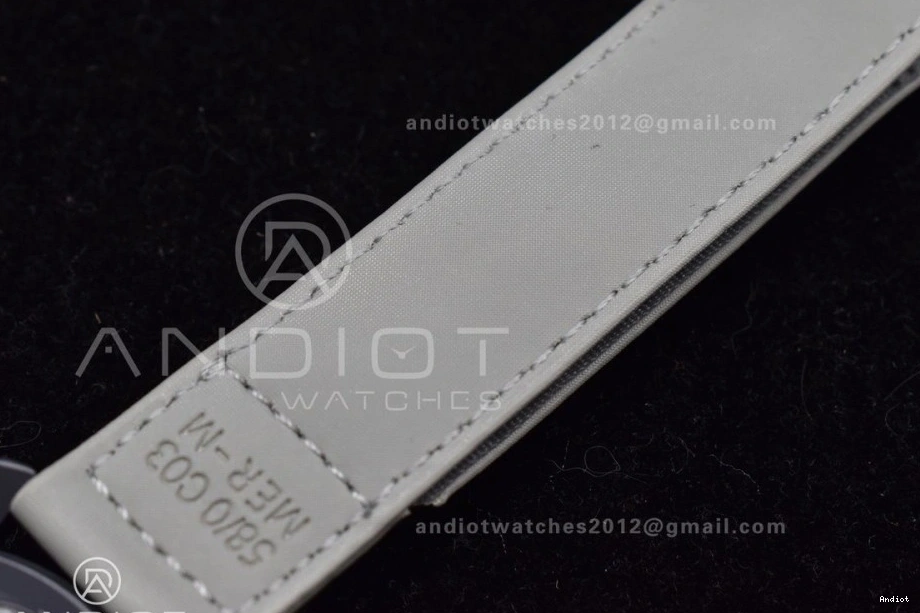 Omega Strap x to Bioceramic Mercury on Quartz Nylon Mission Moonwatch Swatch 1227